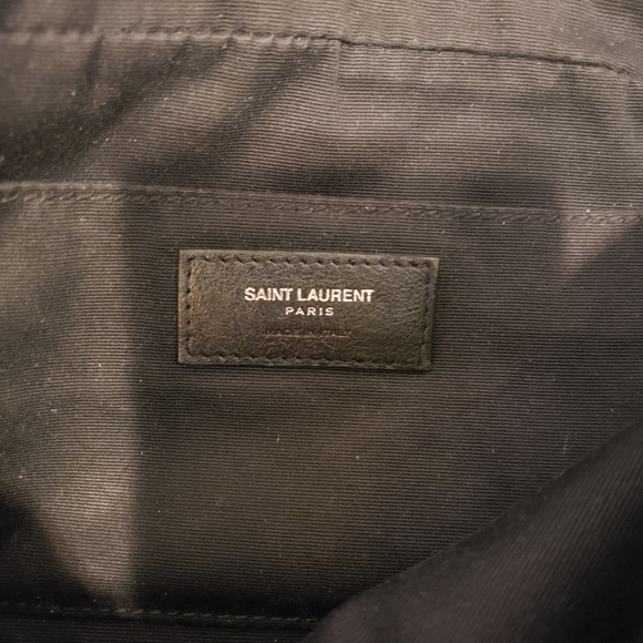 YSL Monogram Camera Bag - Picture 14 of 16